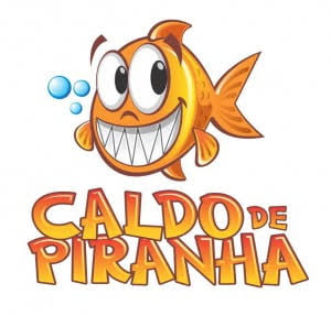 Logo de Mariana - CEO Caldo de Piranha