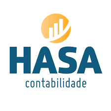 Logo de Fabiana - Gerência Hasa Contabilidade